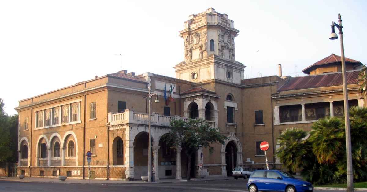 Foto del X Municipio di Roma Capitale