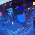 Borseggiatori in azione in un bar di via dei Misenati a Ostia