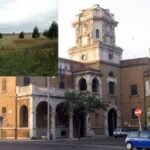 Una commissione del X Municipio tratta la Pineta delle Acque Rosse