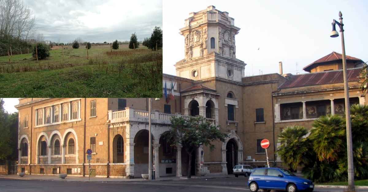 Una commissione del X Municipio tratta la Pineta delle Acque Rosse